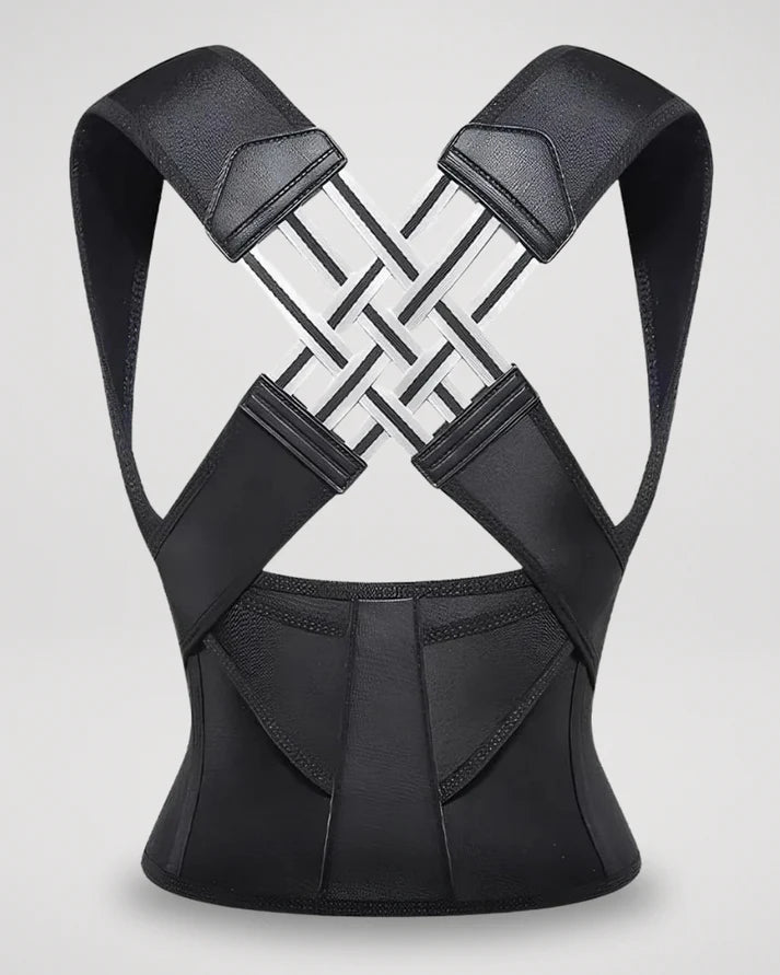 PosturX: Posture Corrector