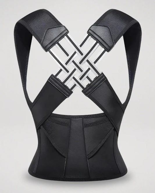 PosturX: Posture Corrector