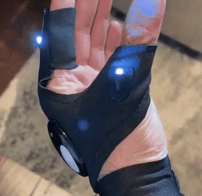 Bright Hands: Auto Helper