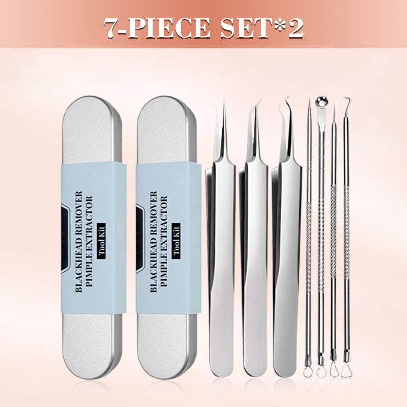 Precision Skin Care Tool Kit