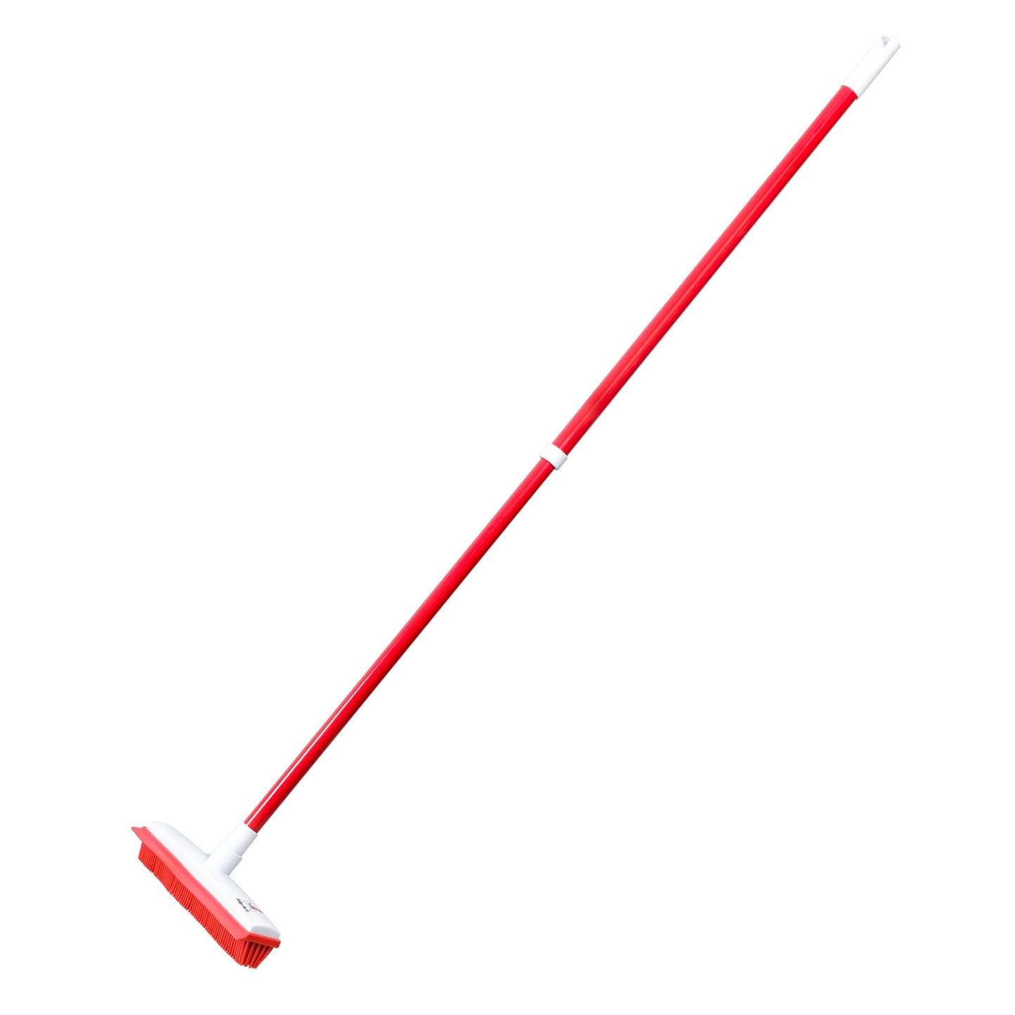 Fur-Free Magic Broom