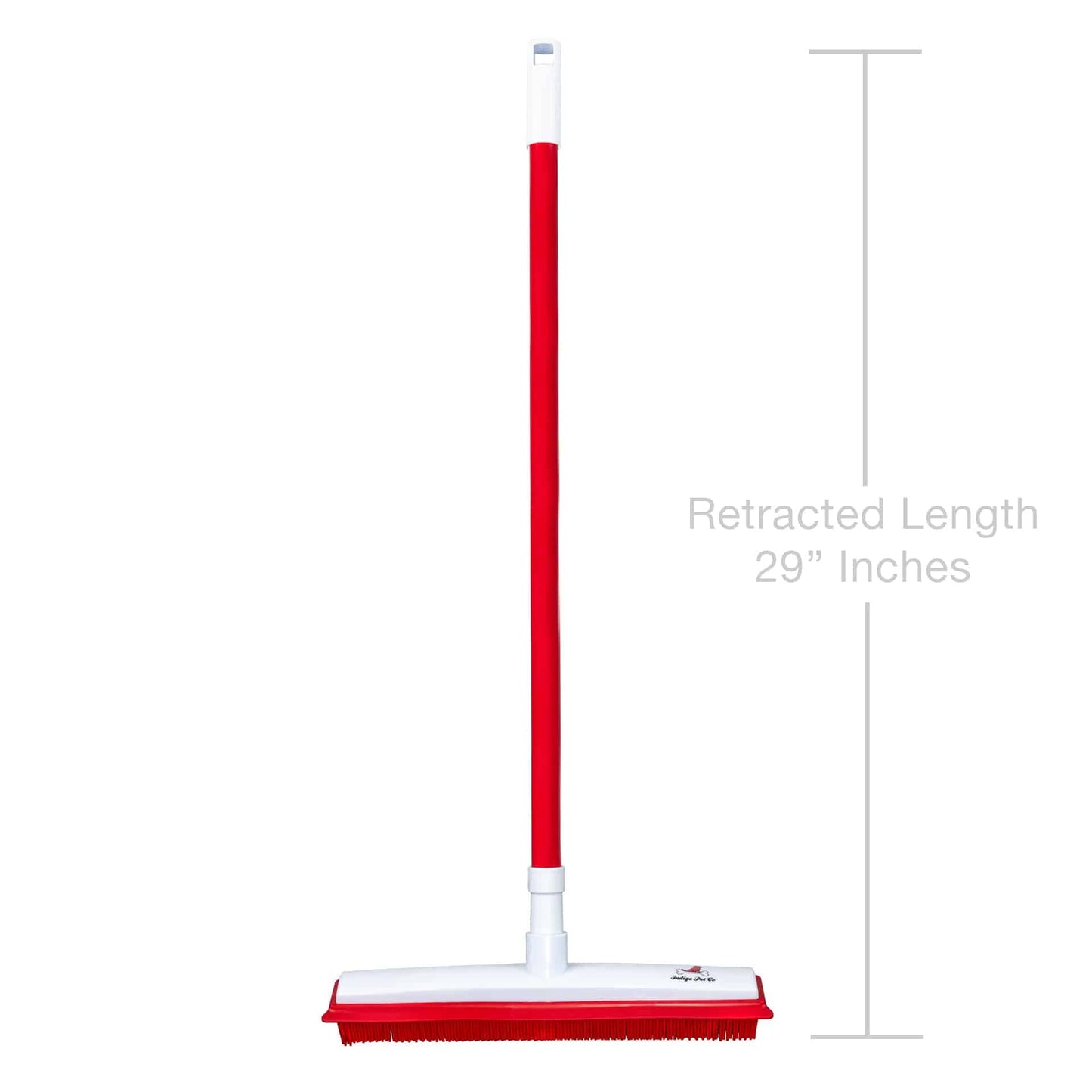 Fur-Free Magic Broom