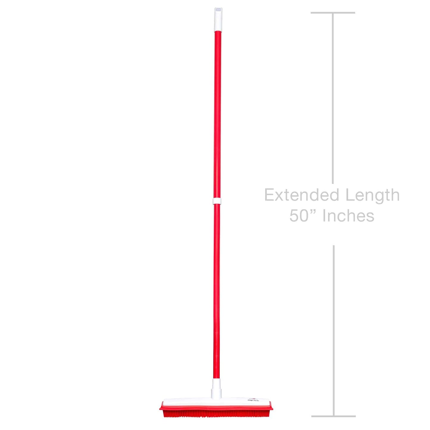 Fur-Free Magic Broom