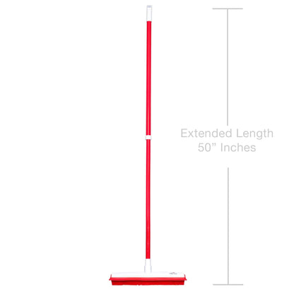 Fur-Free Magic Broom