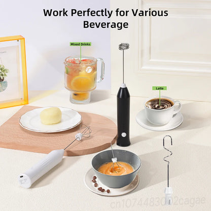 Milk Frother