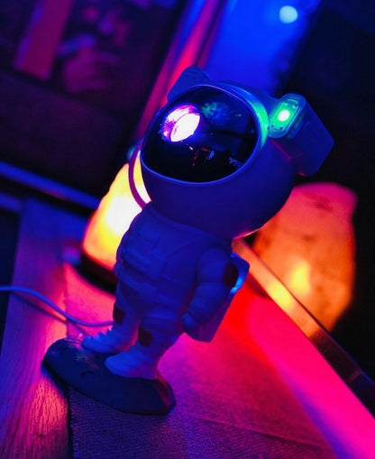 Dreamy Night Sky Projector