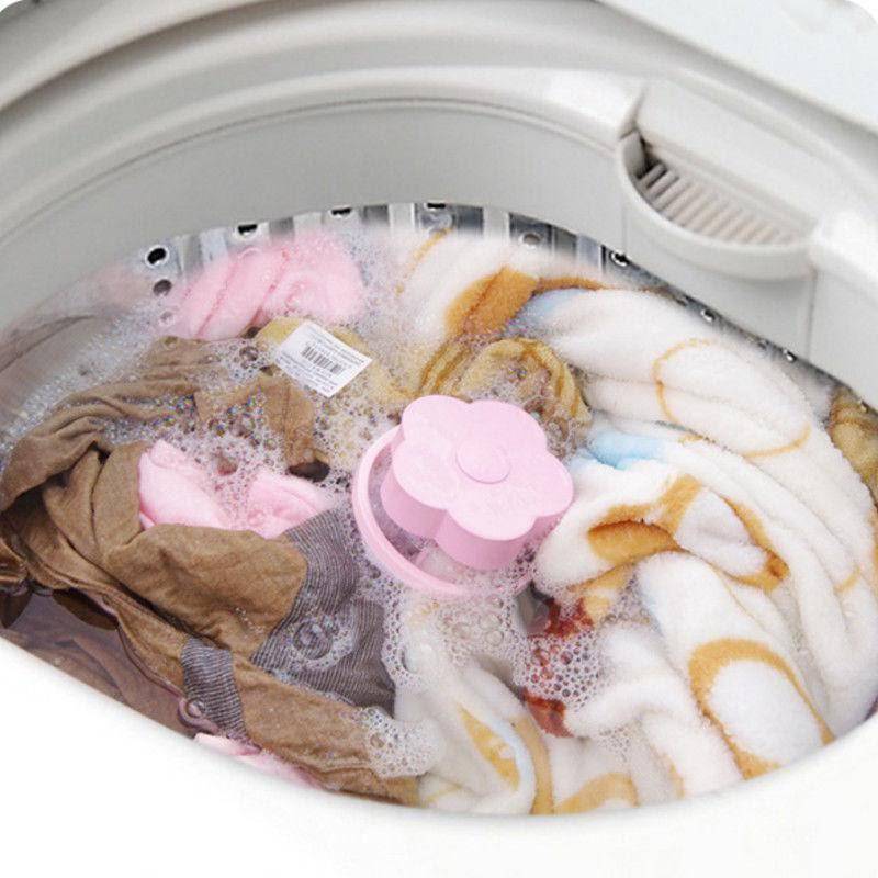 2- Pack Magic Fur-Free Laundry Buddy