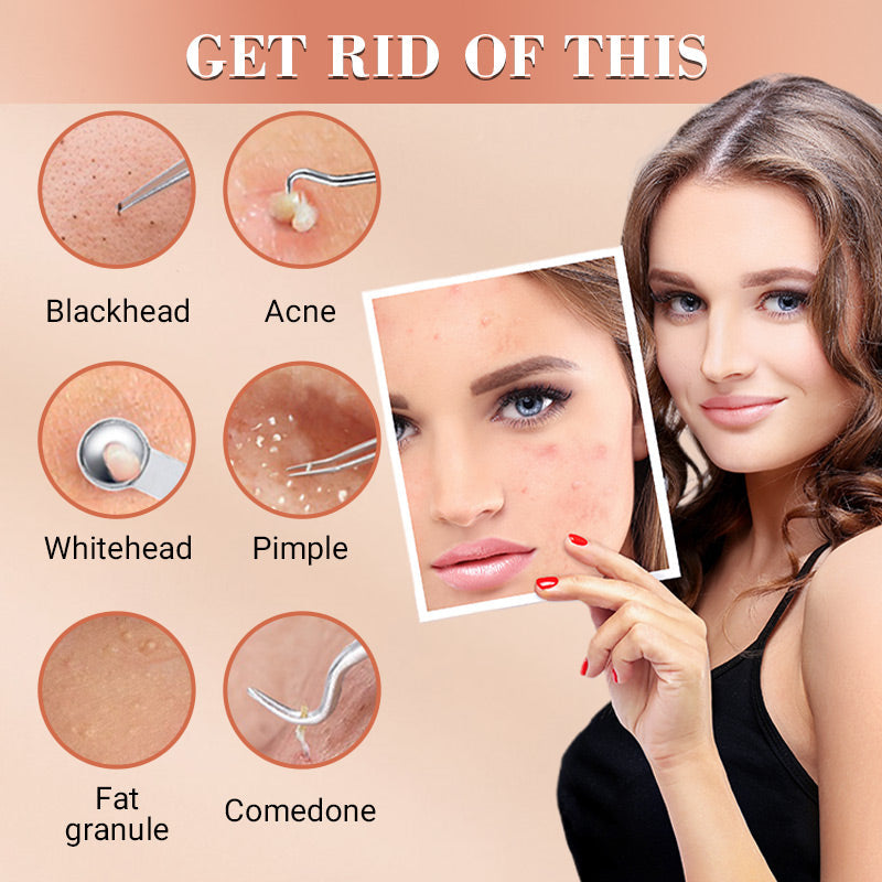 Precision Skin Care Tool Kit