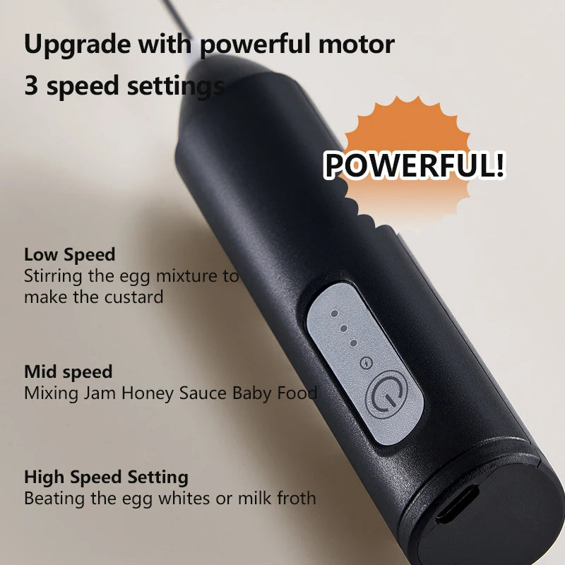 Milk Frother