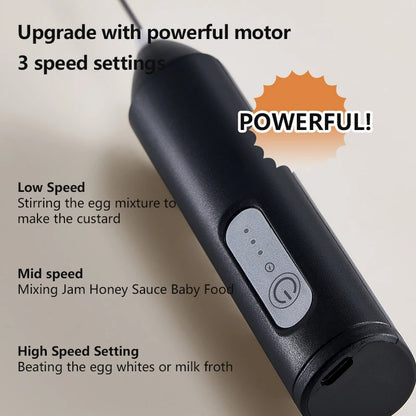 Milk Frother