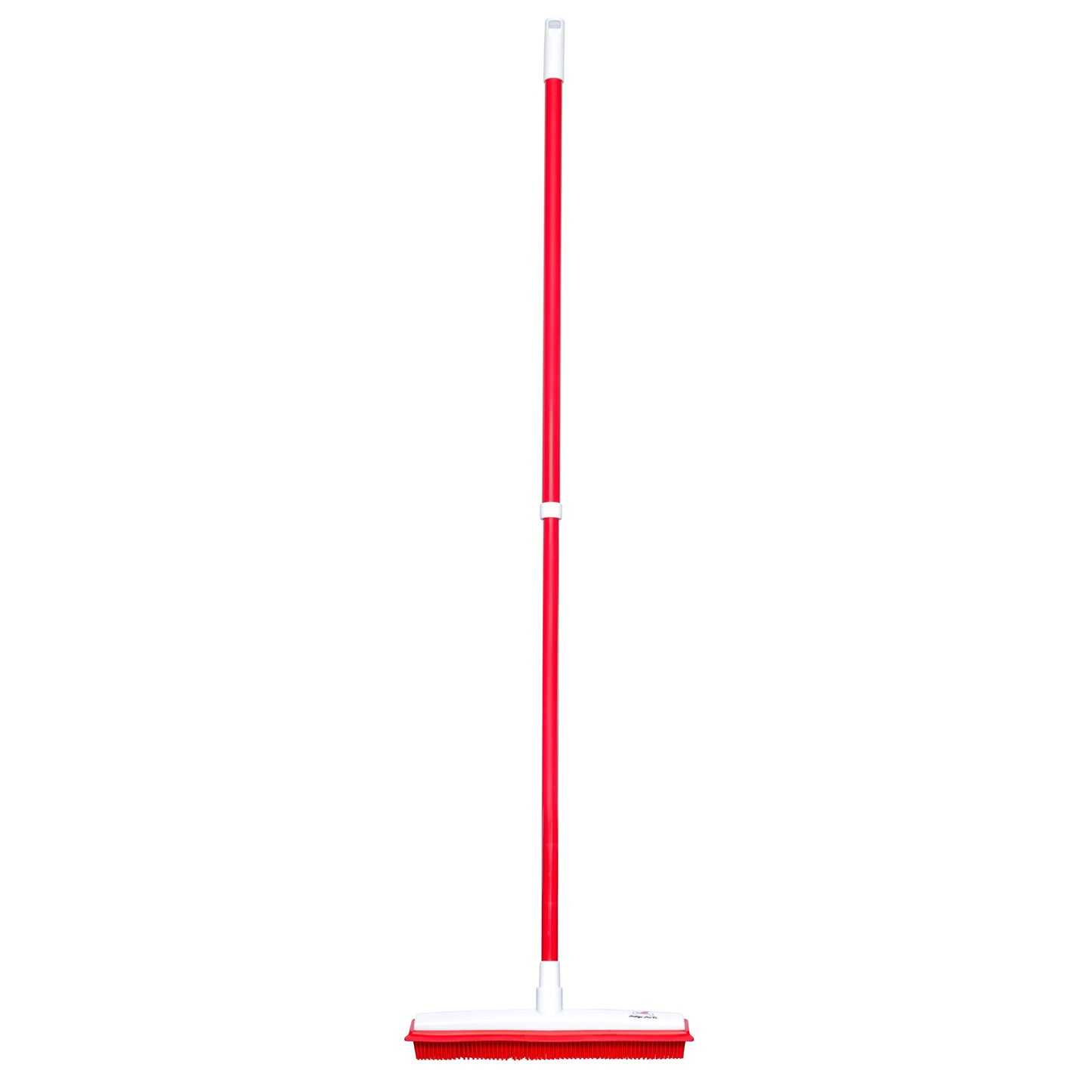 Fur-Free Magic Broom