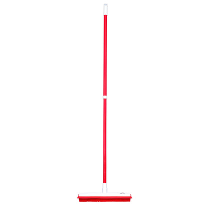 Fur-Free Magic Broom