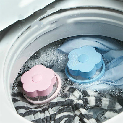 2- Pack Magic Fur-Free Laundry Buddy