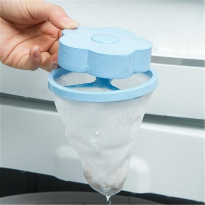 2- Pack Magic Fur-Free Laundry Buddy