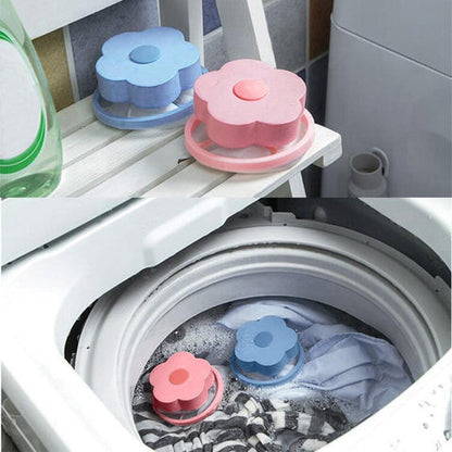 2- Pack Magic Fur-Free Laundry Buddy
