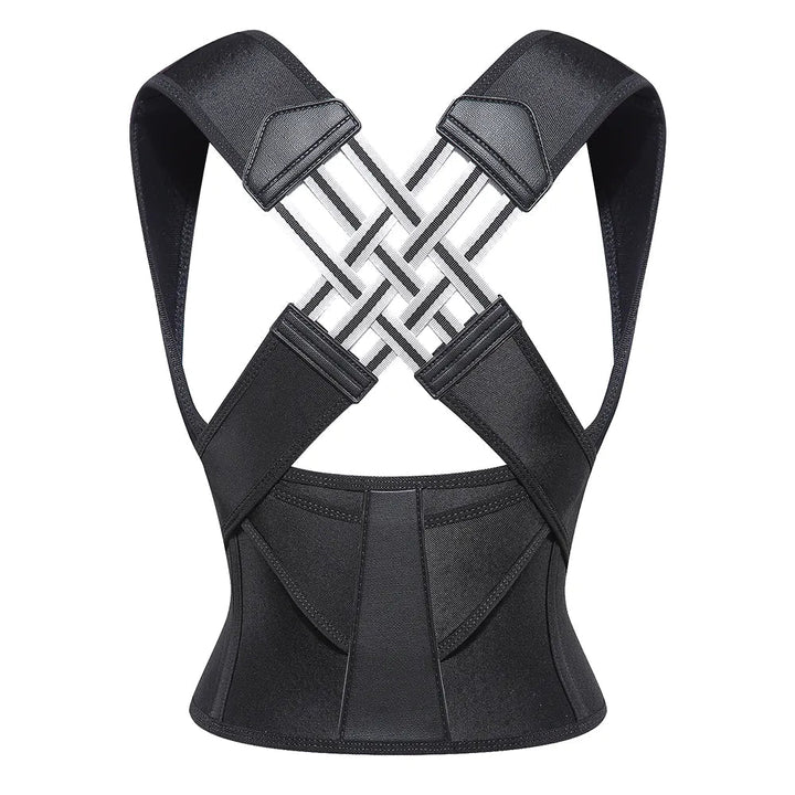 PosturX: Posture Corrector