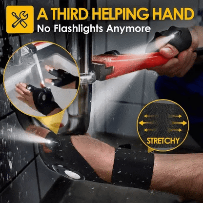 Bright Hands: Auto Helper