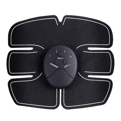 VitalFlex Pro: Smart EMS Abdominal Sculptor & Body Shaping System