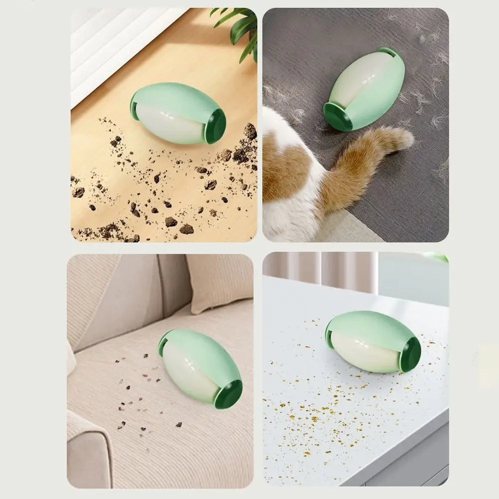 FurEver Clean - Washable Fur Roller