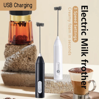 Milk Frother