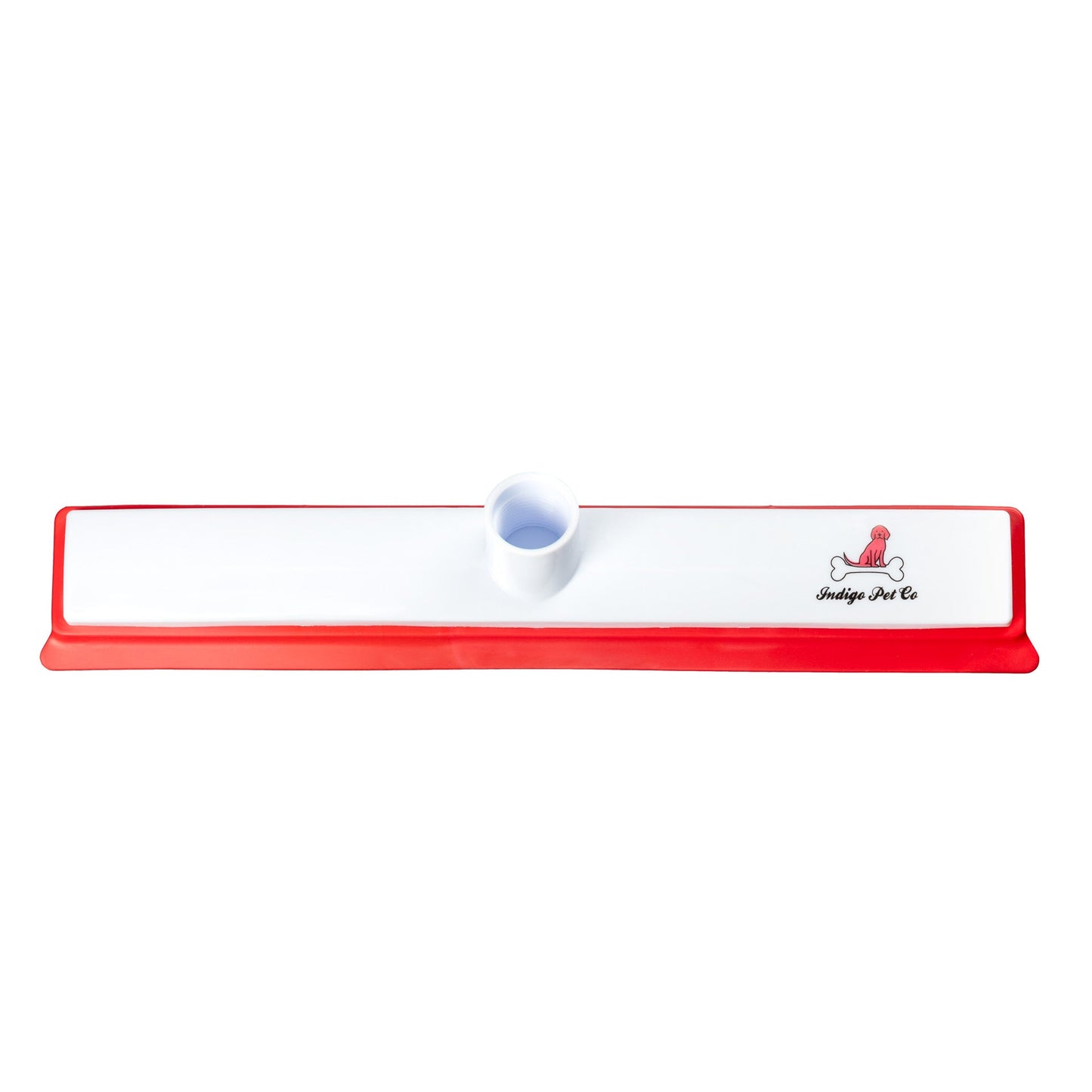 Fur-Free Magic Broom