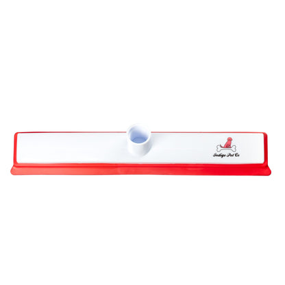 Fur-Free Magic Broom
