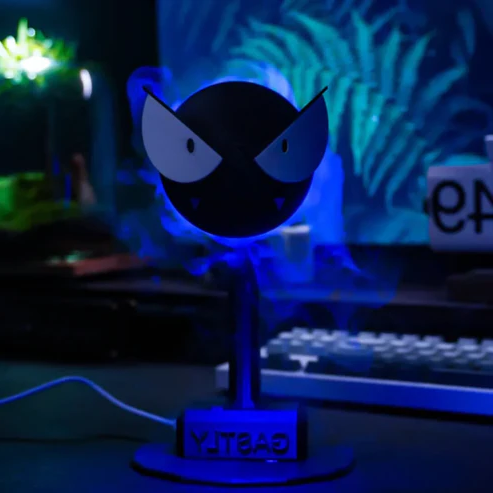 Gastly Humidifier