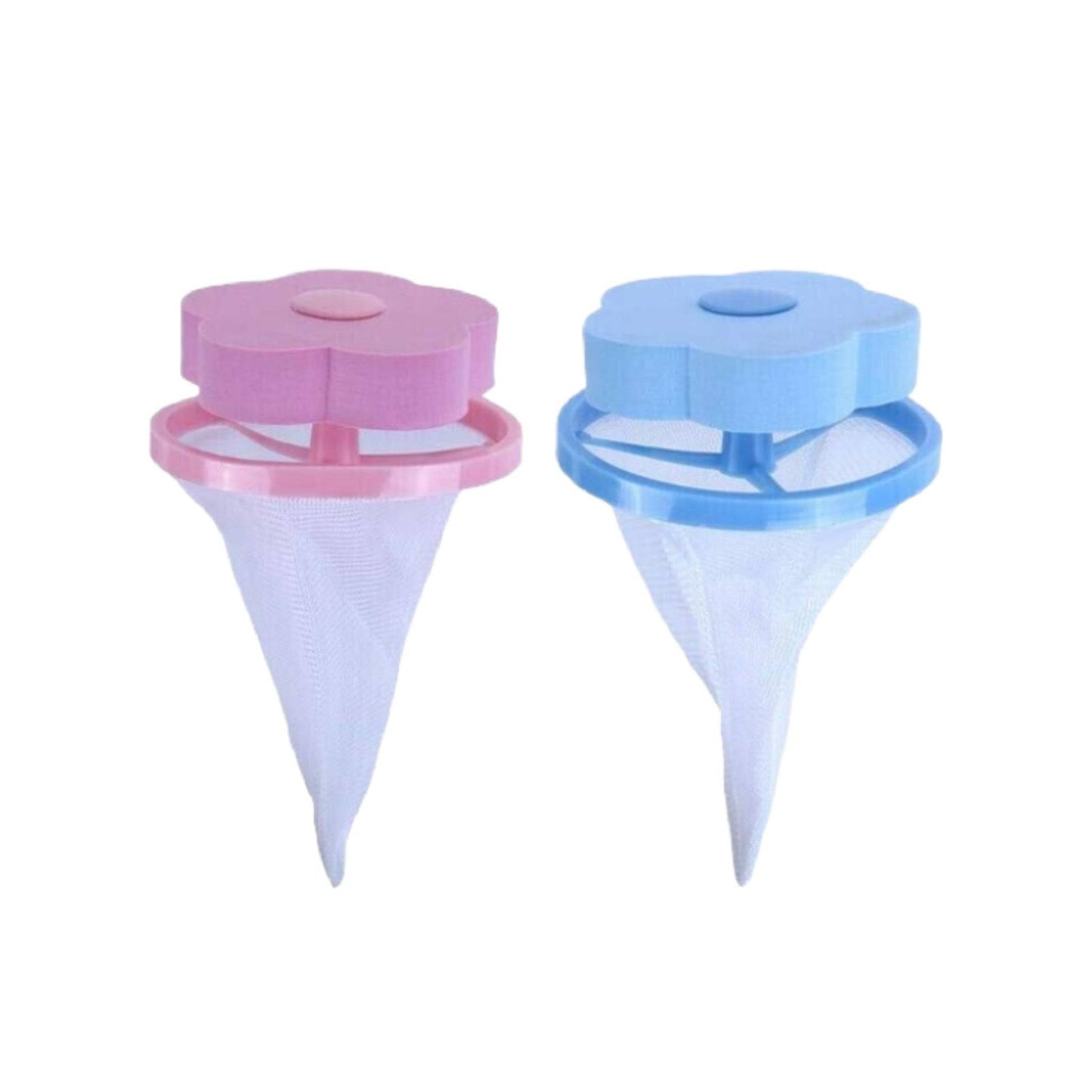 2- Pack Magic Fur-Free Laundry Buddy