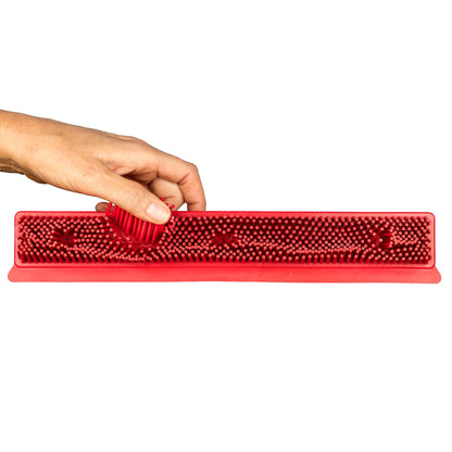 Fur-Free Magic Broom