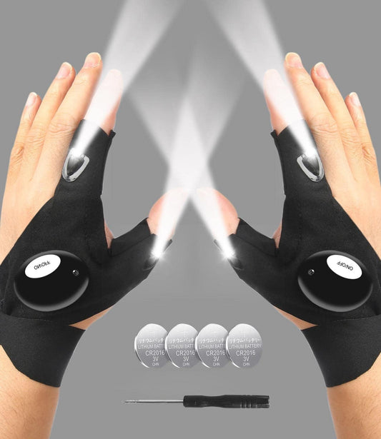 Bright Hands: Auto Helper