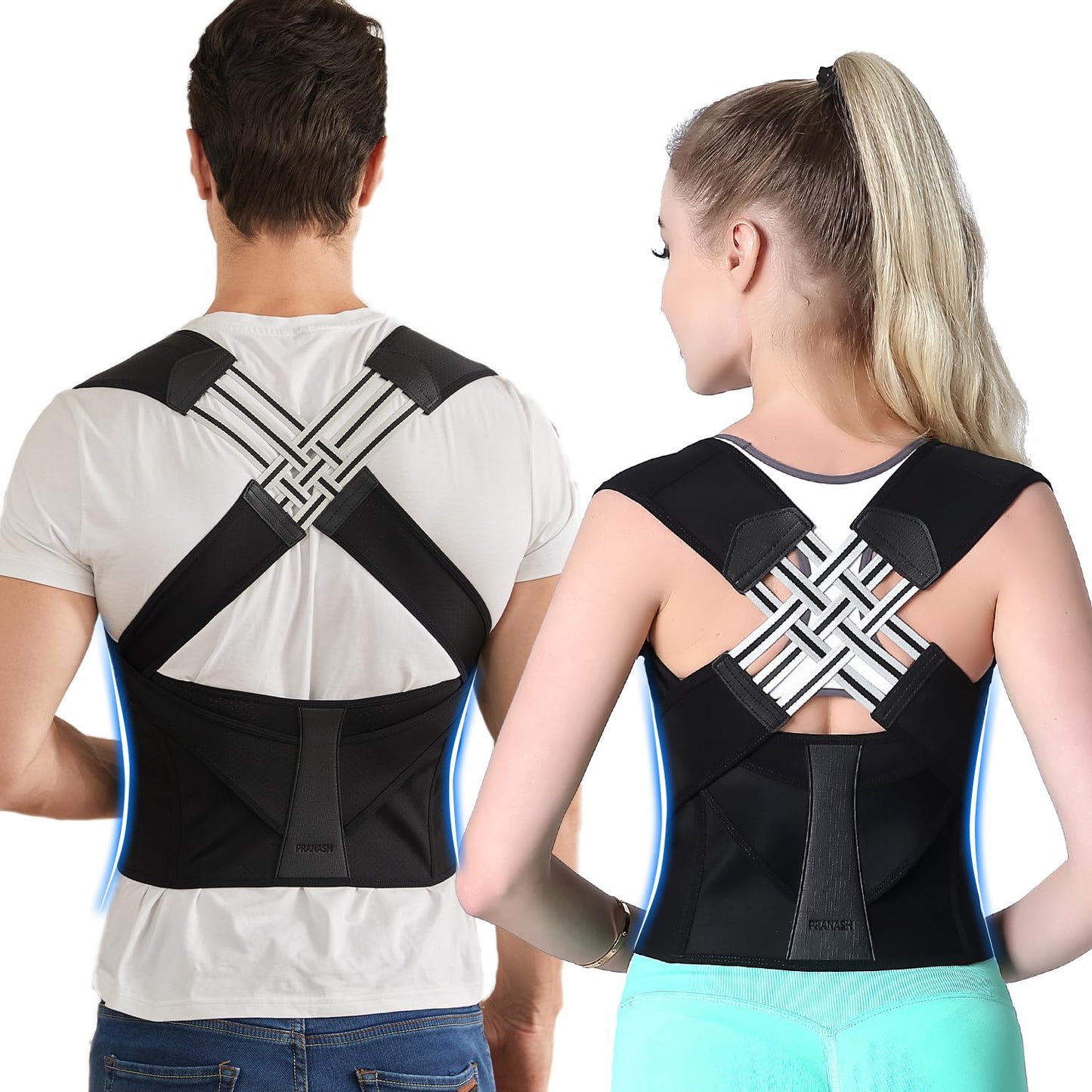 PosturX: Posture Corrector